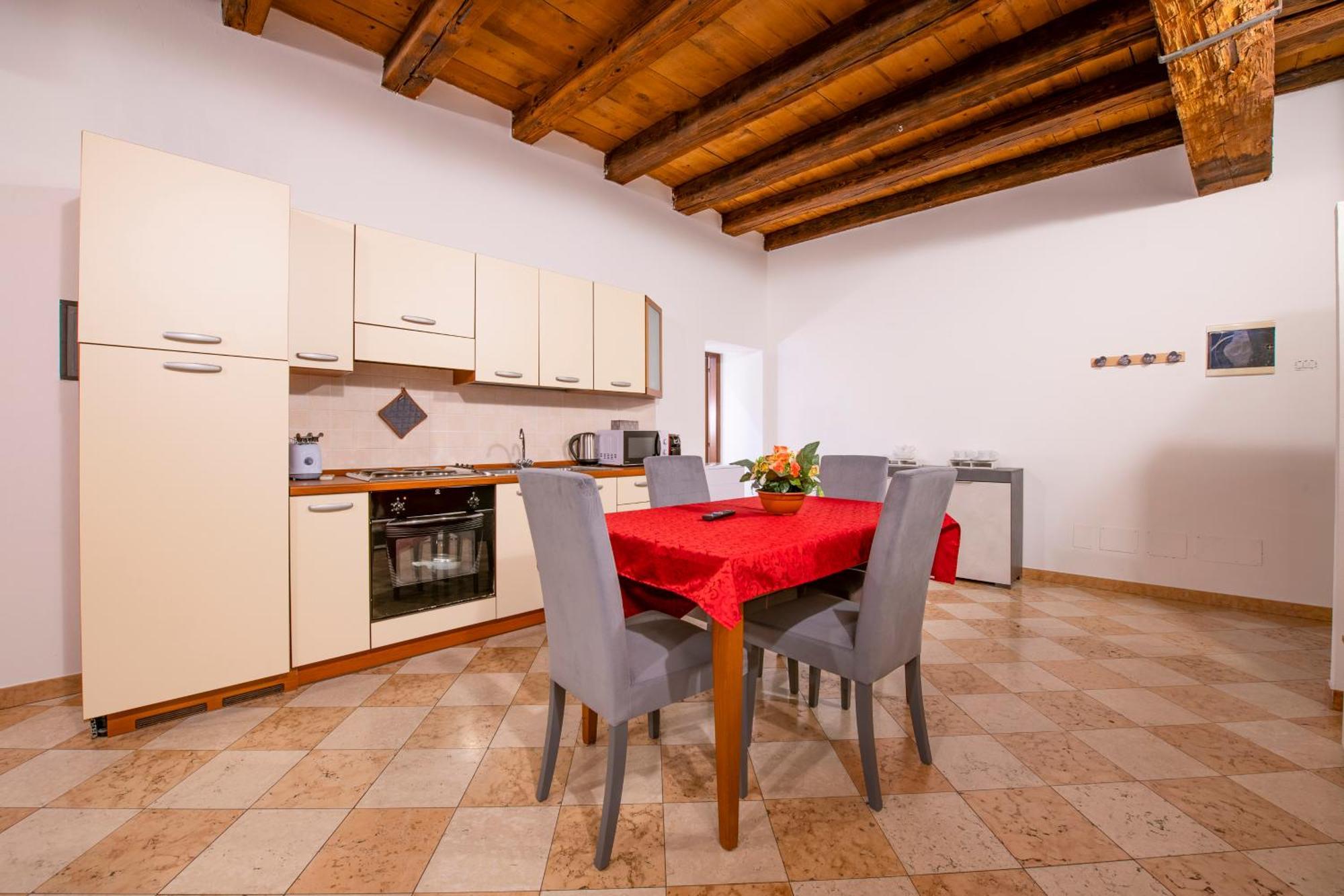 Palace Home Mazzini Verona Exterior foto