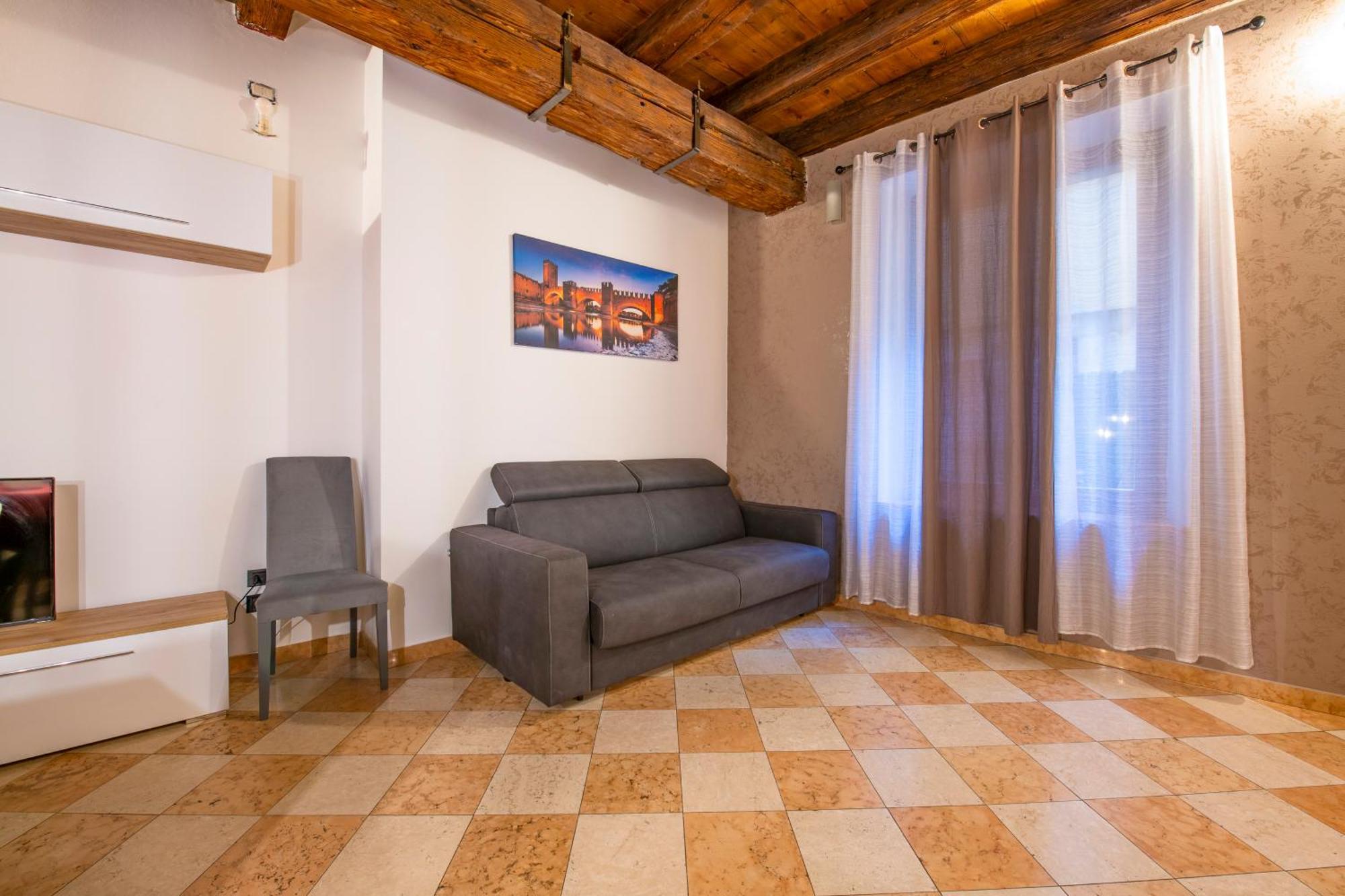 Palace Home Mazzini Verona Exterior foto