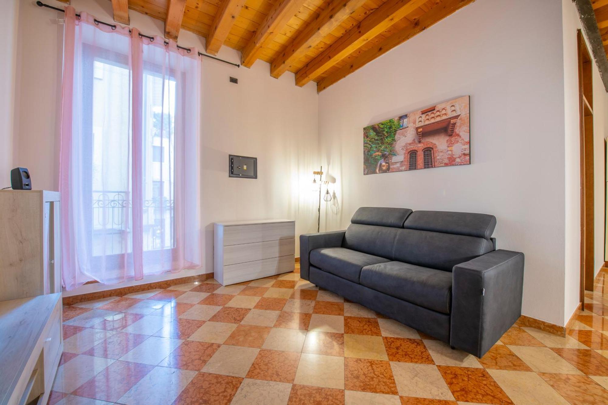 Palace Home Mazzini Verona Exterior foto