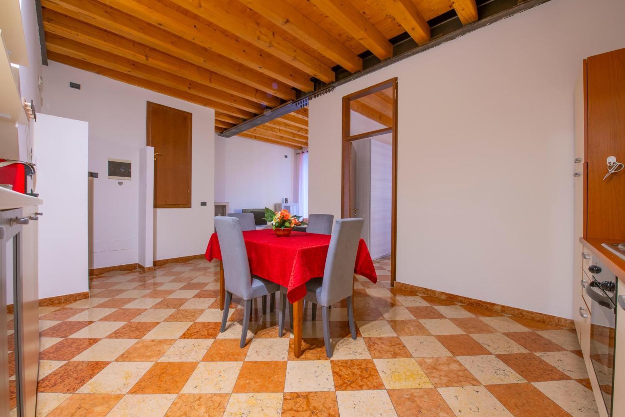 Palace Home Mazzini Verona Exterior foto