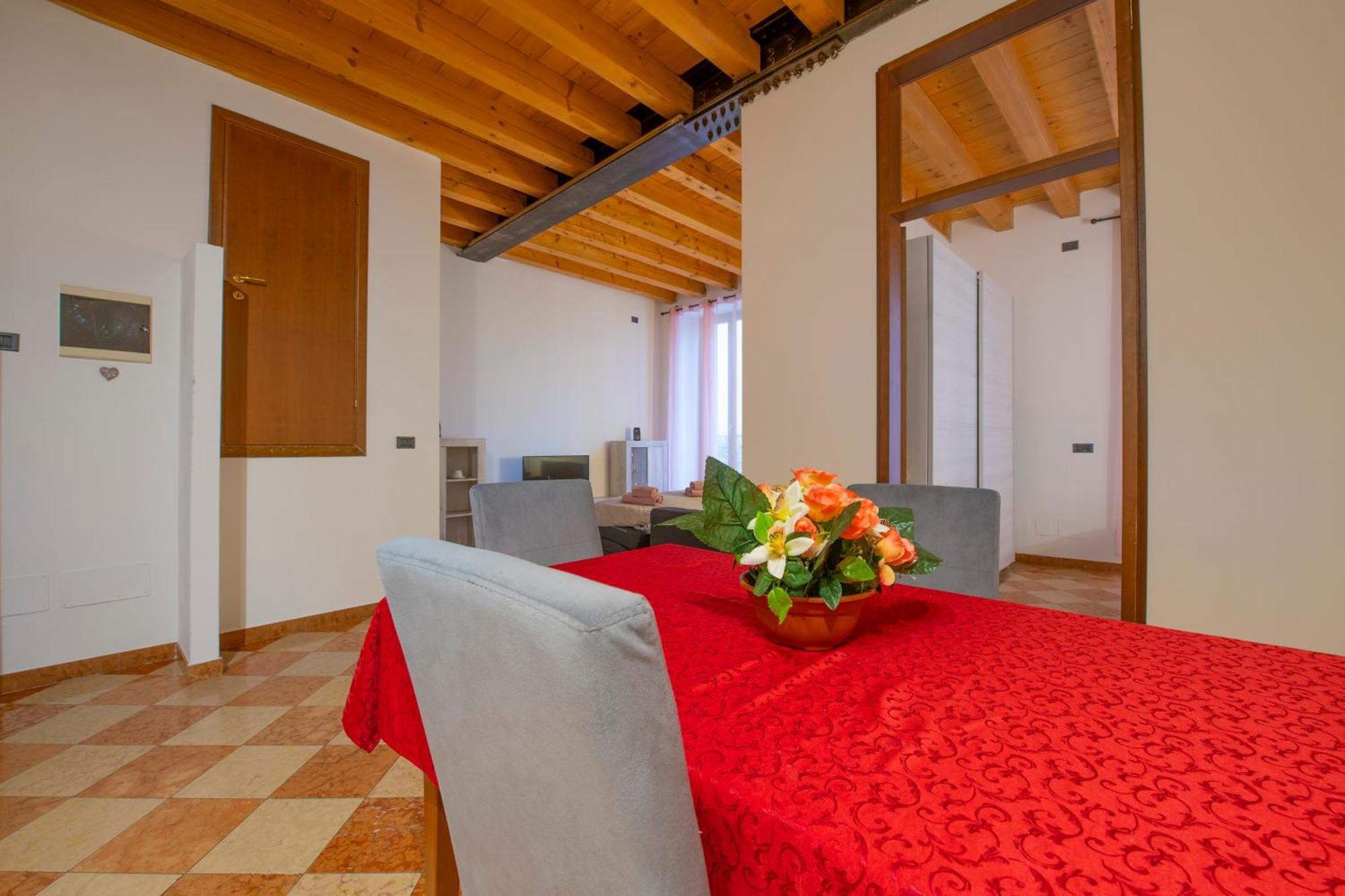Palace Home Mazzini Verona Exterior foto
