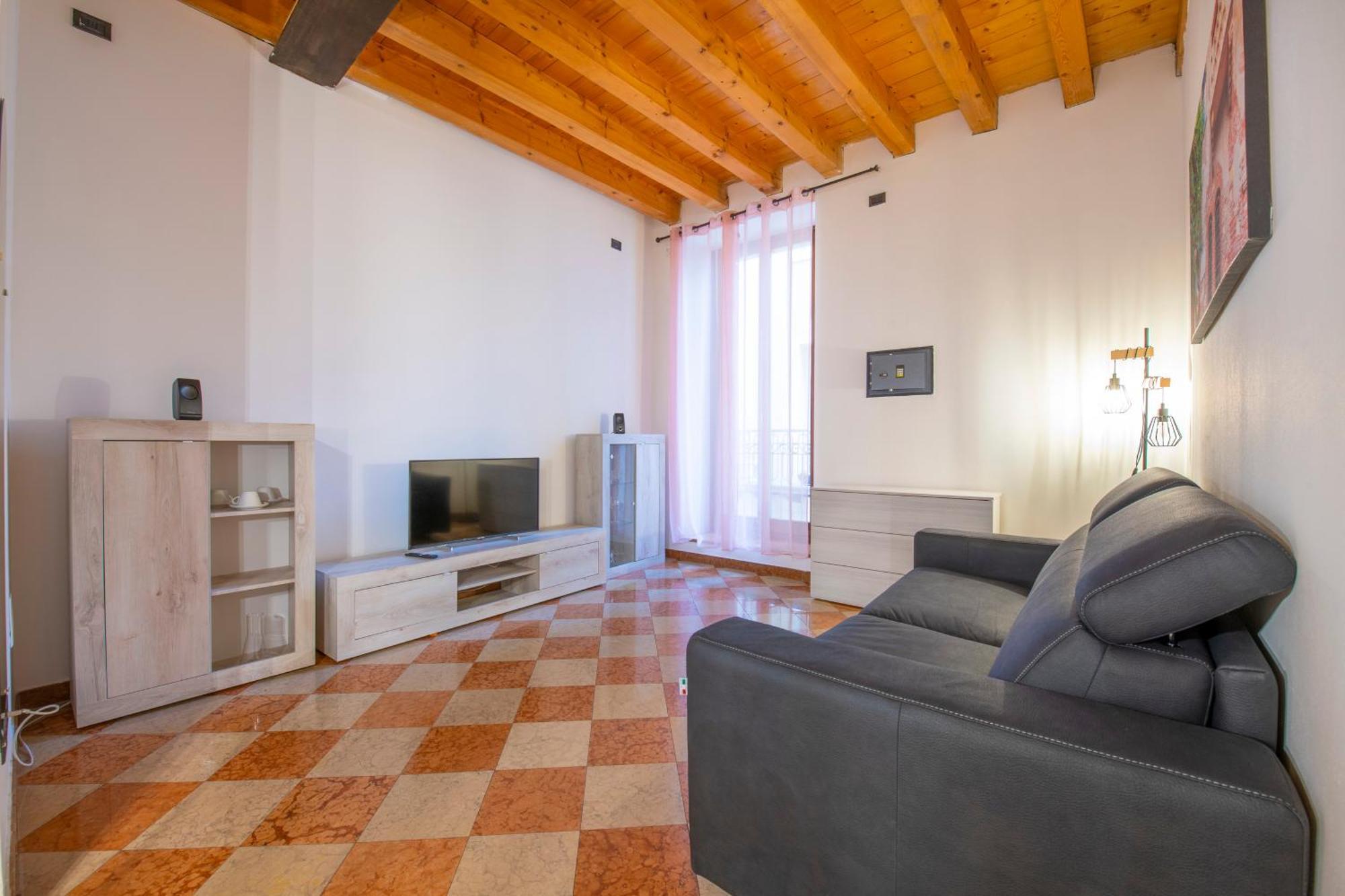 Palace Home Mazzini Verona Exterior foto