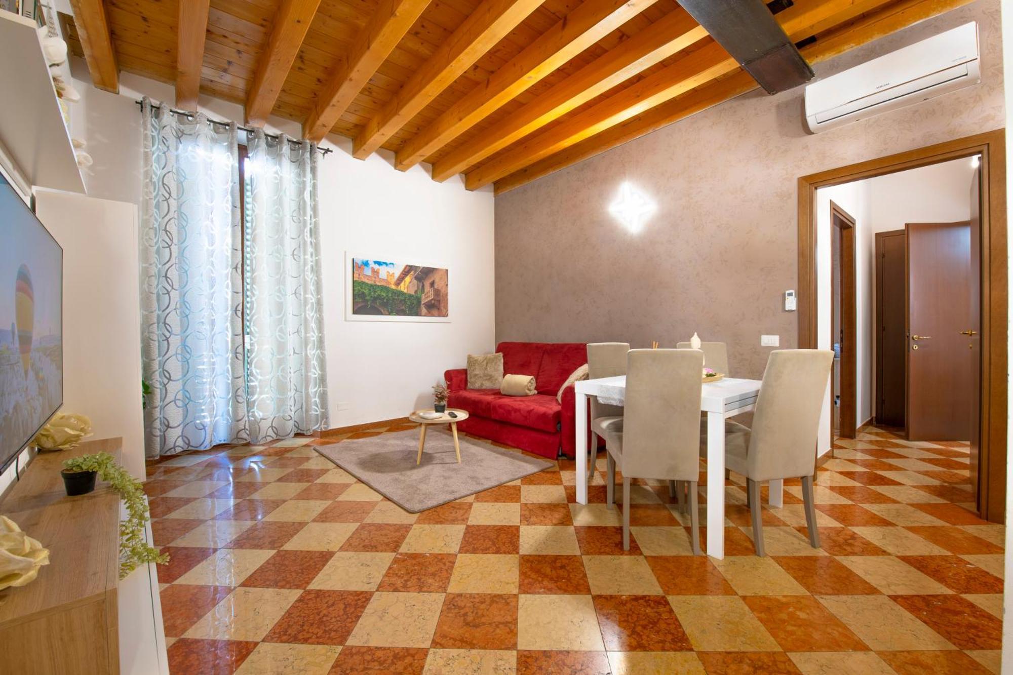 Palace Home Mazzini Verona Exterior foto