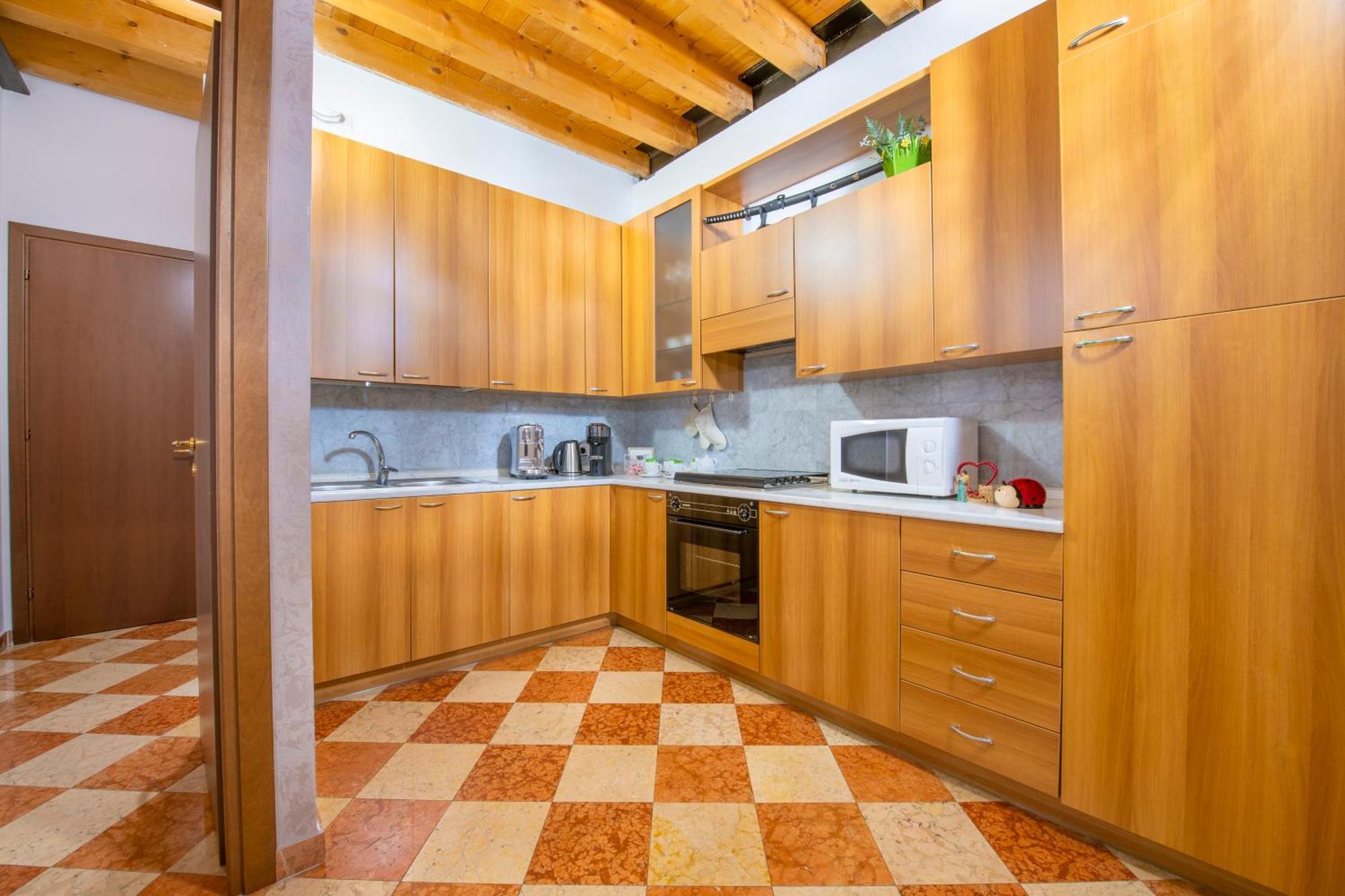 Palace Home Mazzini Verona Exterior foto