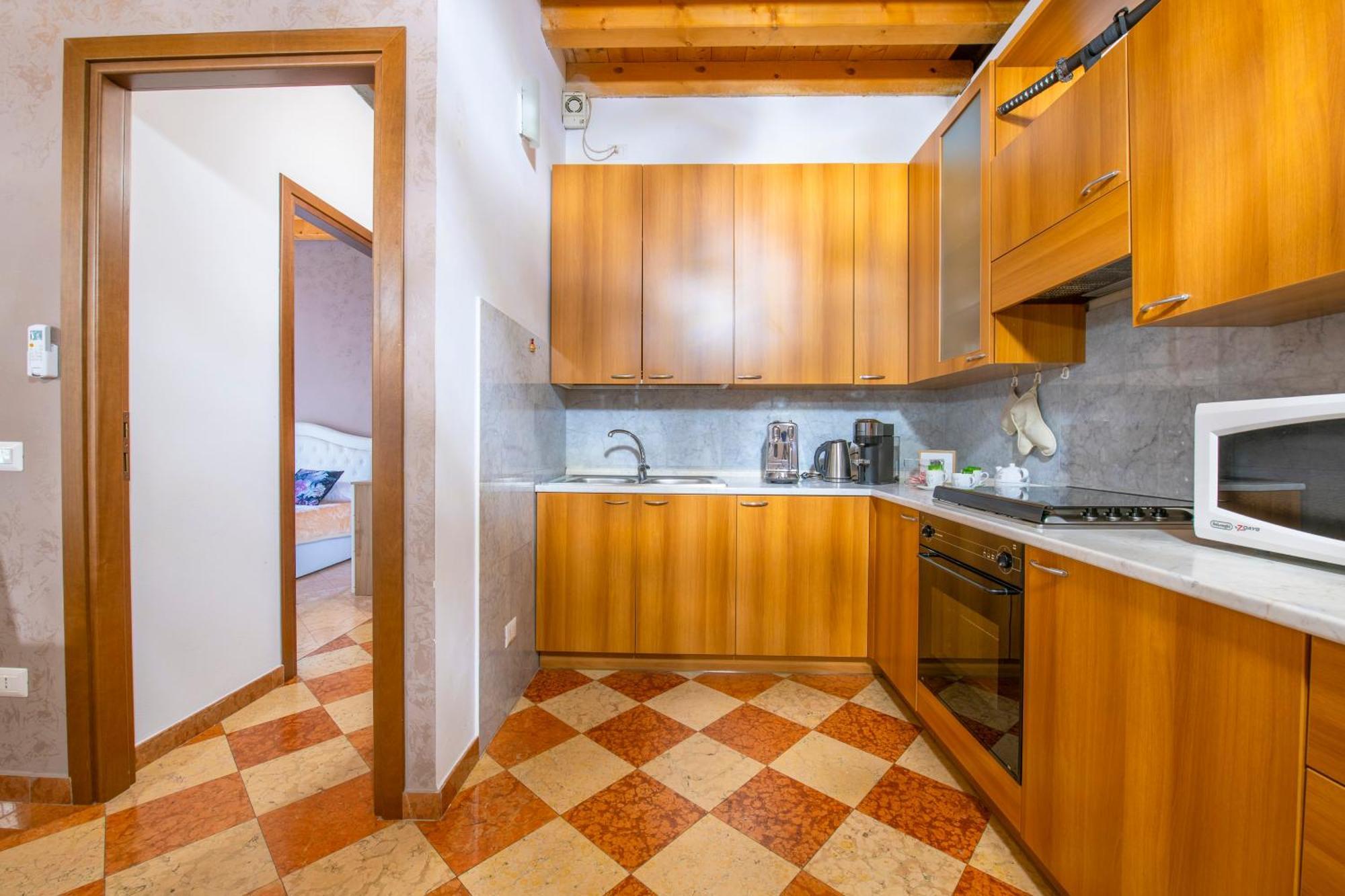 Palace Home Mazzini Verona Exterior foto