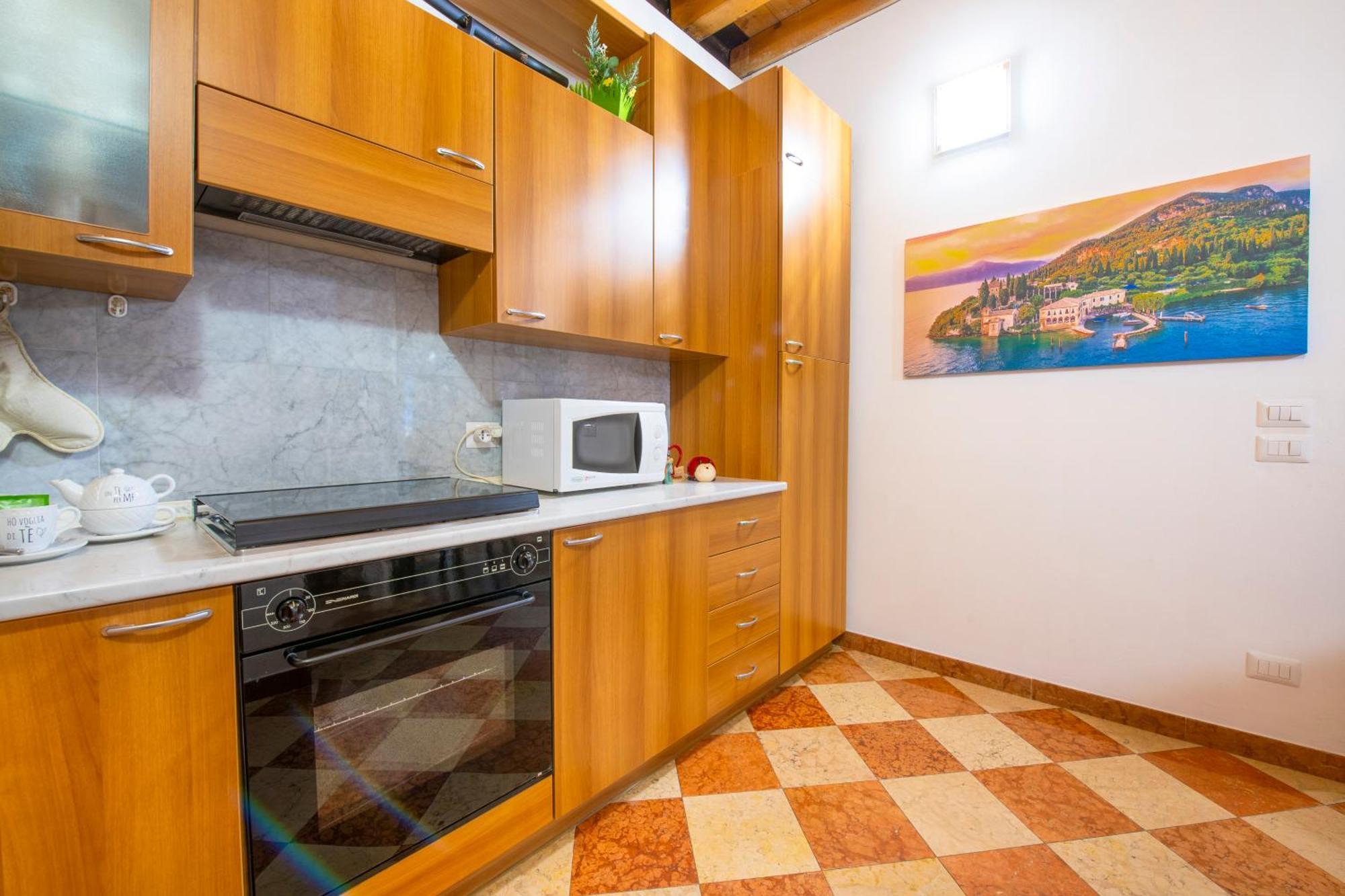 Palace Home Mazzini Verona Exterior foto